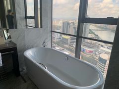 -宁波威斯汀酒店