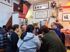 -六爷门框百年卤煮