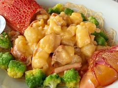 -三利音·东方司宴(外滩店)