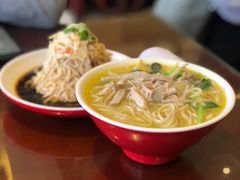 -冶春茶社(太和广场店)