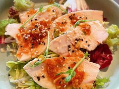 -杭州西子湖四季酒店-WL BISTRO西湖餐厅(灵隐路店)