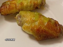 -鬼味烤翅(南锣鼓巷店)