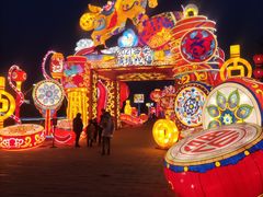 -西安城墙·碑林历史文化景区