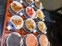 -重庆古老火锅