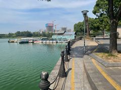 -美兰湖景区
