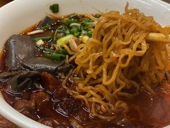 -蒋家肠旺面馆老店(合群路店)