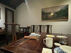 -龙井草堂