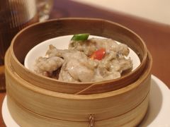 -杭州JW万豪酒店-万豪中餐厅