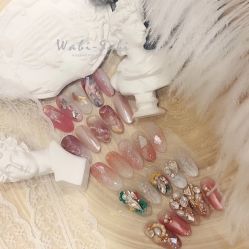 -姜美堂·蒸姜除湿の纤体美颜馆
