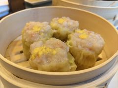-白天鹅宾馆-宏图府餐厅