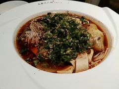 -成都你六姐·牛肉冒菜(城市集市合生汇店)