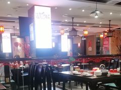 -火宫殿·湘菜小吃·商务宴请·生日聚会(东塘店)