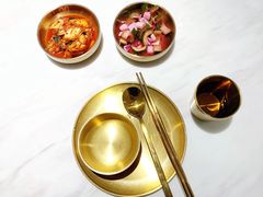 -HOTISLAND海鸡岛·韩国料理(江南西店)