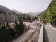 -四门塔风景区