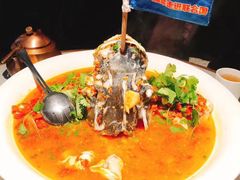 -坛宗剁椒鱼头(河西王府井店)