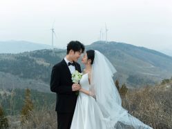 -花田映像婚纱摄影(龙岗店)