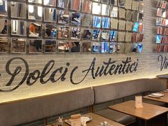 -IL TEATRO 精品意大利餐厅