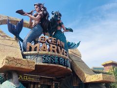 -波塞冬旅游度假区