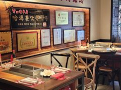 -可口香·非遗老号烧烤(南岗直营店)