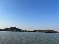 -上海月湖雕塑公园