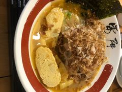-雷门拉面·现熬骨汤(凯德来福士店)