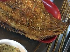 -小赵烧烤(银亿店)