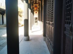 -古北水镇乌镇会精品酒店