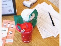 -星巴克(成都市中海右岸环宇坊店)