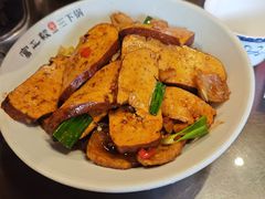 -富正毅三下锅·湘西韵味(天门山索道店)
