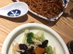 -老九圆山西面馆(CBD店)