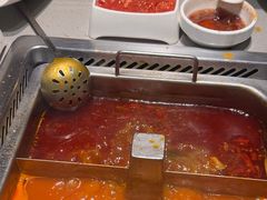 -海底捞火锅(太原南站店)