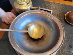 -诺敏塔拉奶茶-布里亚特包子-手把肉(锦都会店)