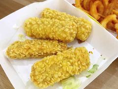 -麦当劳(红旗路店)