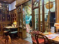 -秘密旅行Bonjour(黑金冠 江南西店)