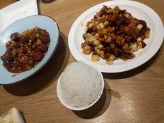 -峨嵋小镇·川菜(勒泰中心店)
