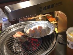 -核桃碳烤肉馆(深圳首店)