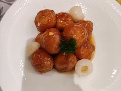 -八闽食府(福建大厦店)