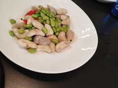 -筱爷叔·上海传统手工菜(新桥店)
