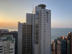 -海云台海滩
