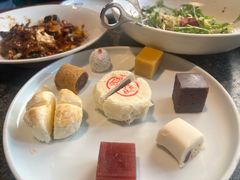 -真地道京味府·鲜橙烤鸭·北京菜(朝外大街东大桥店)