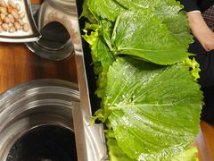 -艺林烤肉城(光明店)