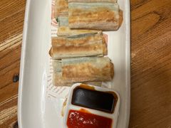 -新白鹿餐厅(龙游路店)
