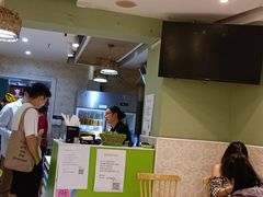 -丽丽三鲜螺蛳粉(田林路店)