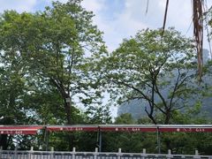 -终南山南五台景区