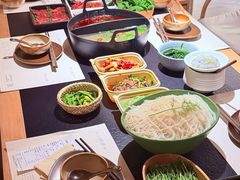 -山缓缓火锅(上海闵行龙湖店)