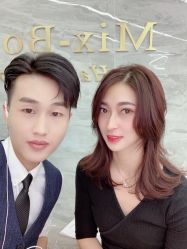 点击看大图 -Mix Boom Hair salon
