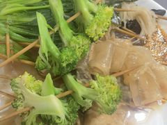 -郭记小街麻辣烫(南小街总店)
