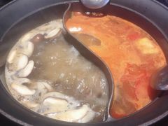 -呷哺呷哺(松江开元店)