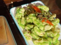 -江边城外烤全鱼(方庄时代购物中心店)