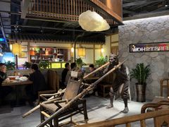 -首秀·四川料理(星耀101店)